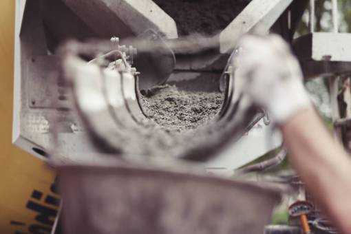 asphalt construction  paving  asphalt  concrete  worker  glove  arm