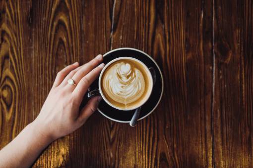 espresso flat white  cafe  latte  espresso  coffee  art  drink
