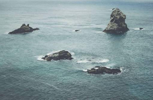 ripple nature  water  crashing  waves  ocean  blue  sea