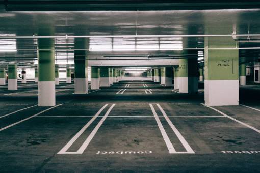 parking-garage photos - Free Images on Freejpg