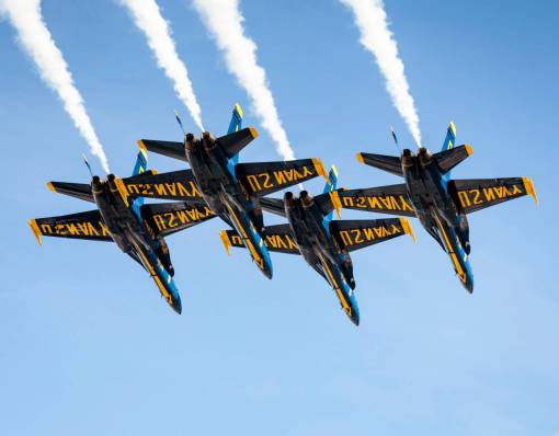 race sky  blue  jet  plane  flight  smoke  travel