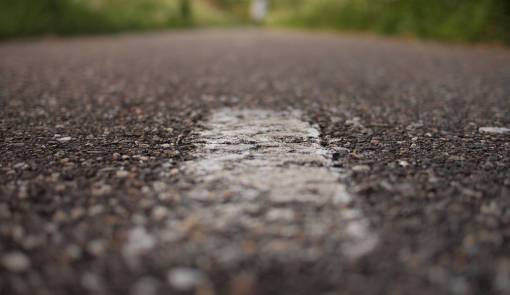 ground street  road  pavement  ground

