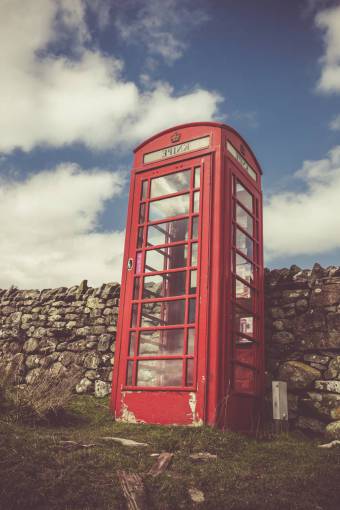 uk vintage  red  phoebox  phone  telephone  england  uk