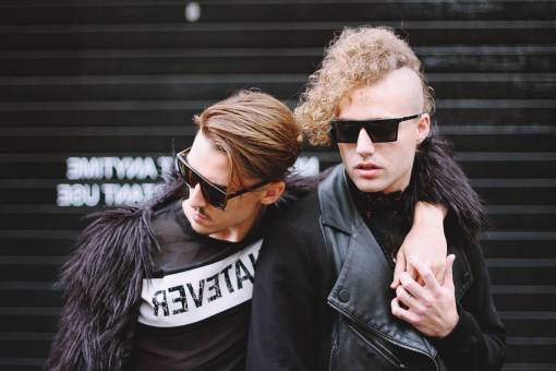 intimate Capturing love, A gay couple's story
