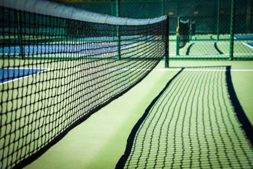 deportes equipamiento deportivo al aire libre red padel tenis actividad deportiva