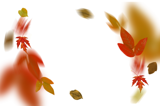  autumn leaves autumn yellow leaf overlay png nature