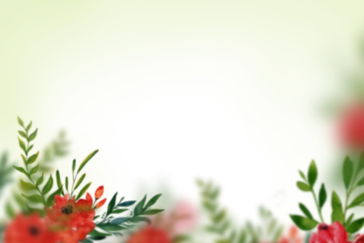 background backgrounds blur overlay nature png painted flowers