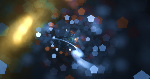  backgrounds bokeh overlay abstract galaxy png background
