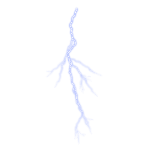 storm  blue overlay lightning effect isolated storm png ray