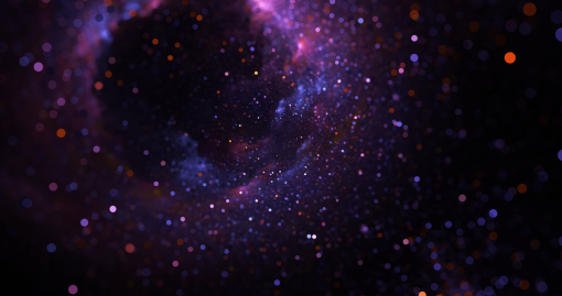 bokeh background galaxy png night backgrounds overlay