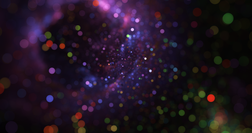  bokeh backgrounds galaxy overlay abstract background png