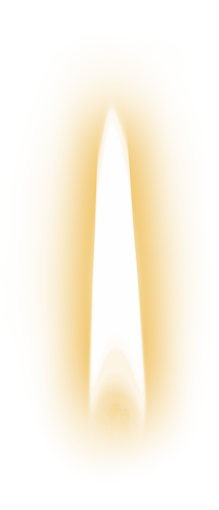candles  candle flame png overlay fire candle flame