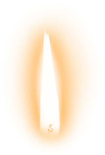 candles  candle natural phenomenon overlay flame flame png fire