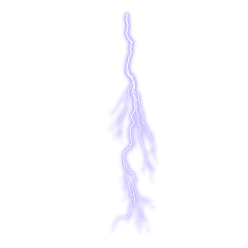 storm  isolated overlay png ray blue lightning effect storm