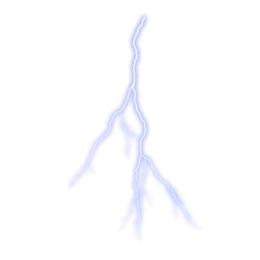 storm  lightning effect illustration png blue storm ray overlay