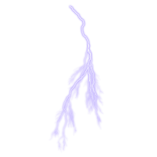 storm  nature lightning effect ray overlay png storm isolated