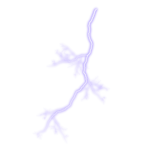 storm  overlay blue ray lightning effect storm isolated png