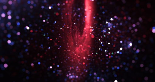 png fondo superposición bokeh fondos abstractos galaxia