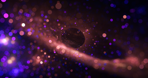  png backgrounds bokeh overlay background abstract galaxy