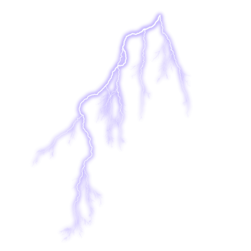 storm  png paint storm overlay ink lightning effect ray