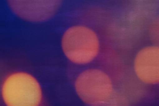circular fondo;luces defocused noche patrón iluminado fondos abstractos
