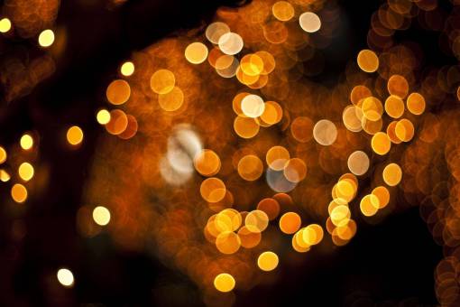 backgrounds abstract glowing night shiny defocused background;lights;temple square