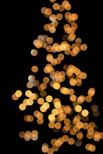 backgrounds background;lights defocused glowing abstract shiny night