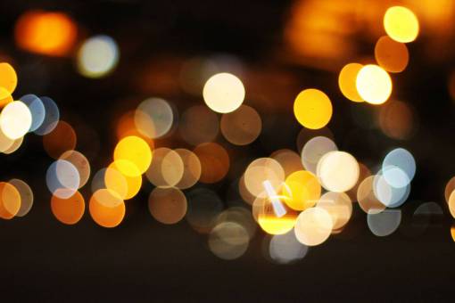 backgrounds background;lights glowing night defocused abstract shiny