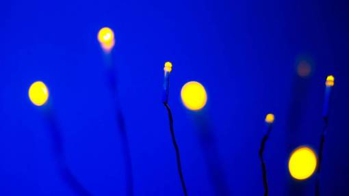 luces de colores fondos fondo iluminado brillante; luces azules equipo de iluminación noche