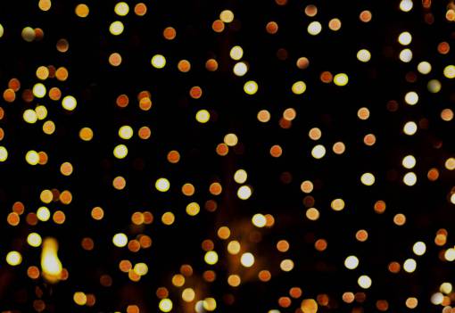 backgrounds night defocused shiny background;lights glowing abstract
