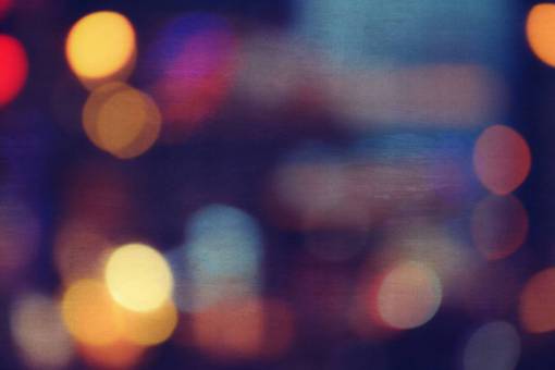 backgrounds night shiny defocused background;lights abstract illuminated