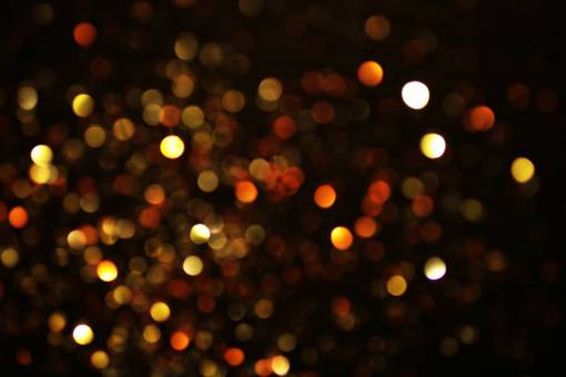 defocused backgrounds background;lights glowing abstract night shiny