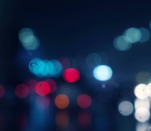 glowing shiny defocused backgrounds background;lights night abstract