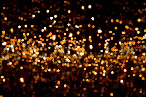 night background;lights abstract defocused glowing backgrounds shiny
