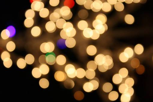 shiny night backgrounds abstract illuminated defocused background;lights