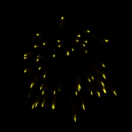  abstract celebration night png overlay backgrounds Fireworks