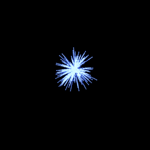  abstract overlay night natural phenomenon Fireworks png fire