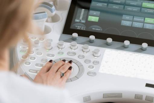 medicine equipment science technology doctor doctor;pregnant;ultrasound working healthcare and medicine