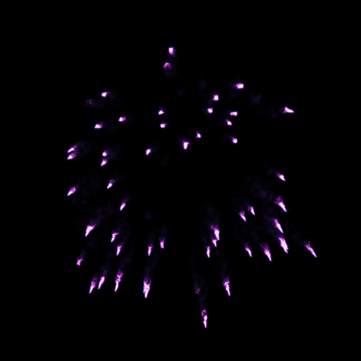  Fireworks backgrounds overlay exploding night png celebration