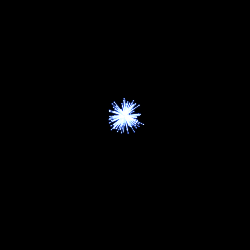  Fireworks night abstract backgrounds overlay png shiny
