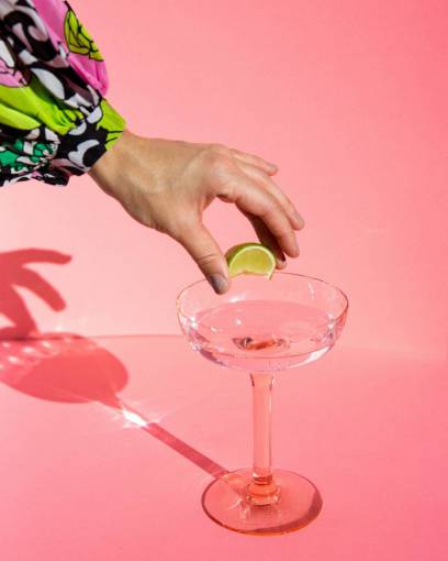 alcohol-drink Gin tonic Cocktail