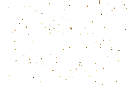 🥇 Image of Golden Confetti overlay - 【FREE PHOTO】 100032717