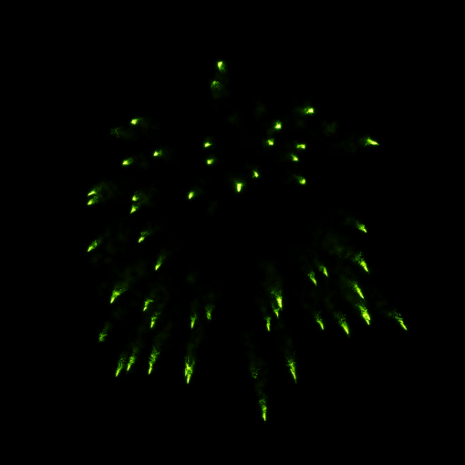  illuminated Fireworks backgrounds png night abstract overlay