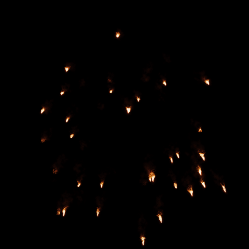  night backgrounds png Fireworks overlay celebration shiny
