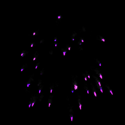  night dark abstract png Fireworks backgrounds overlay