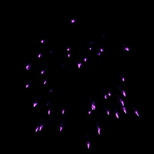  png night Fireworks abstract overlay backgrounds dark