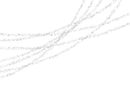  Silver bokeh overlay png
