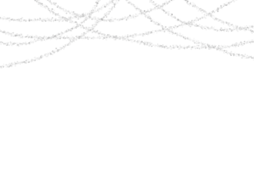 Silver bokeh overlay png