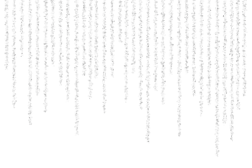  Silver bokeh overlay png
