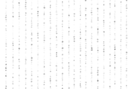 Silver bokeh overlay png